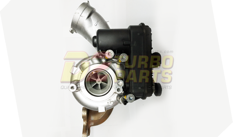 05E145701A 05E145701A | Turbo Volkswagen 05E-145-701-A | Turbocharger 49792-66703 | Turbine 05E 145 